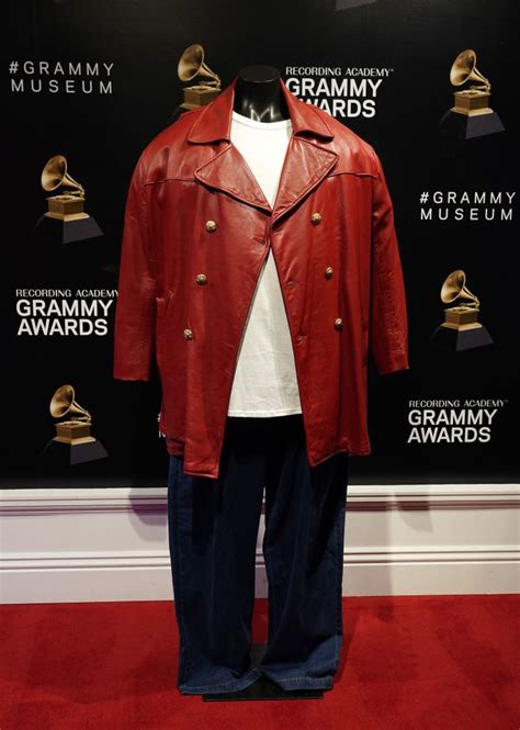 Grammy Museum to launch 50 years of hip-hop exhibit featuring artifacts from Tupac, Biggie